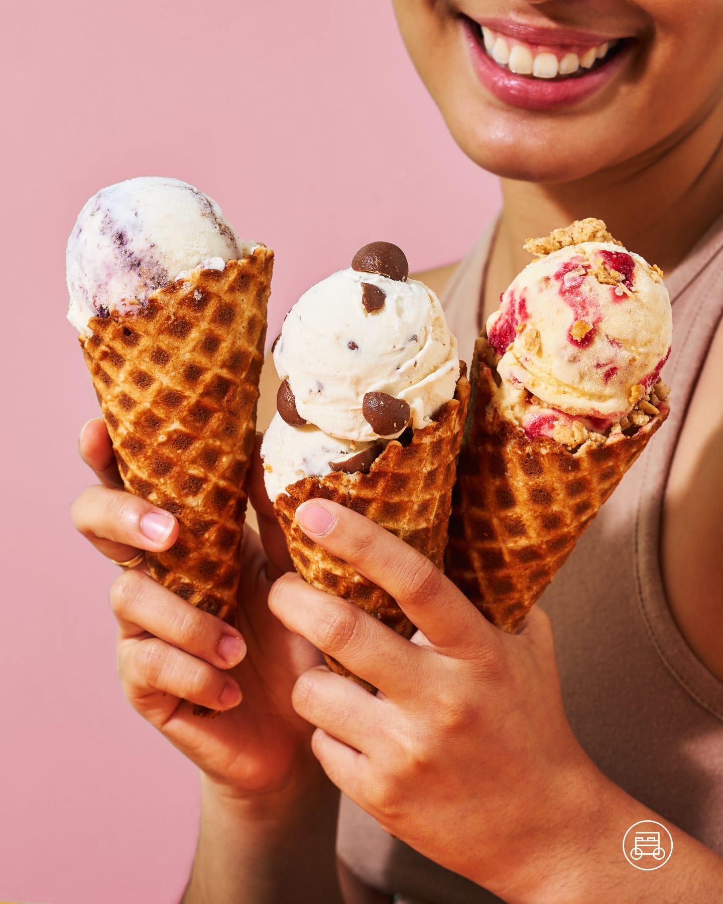 manila creamery ice cream